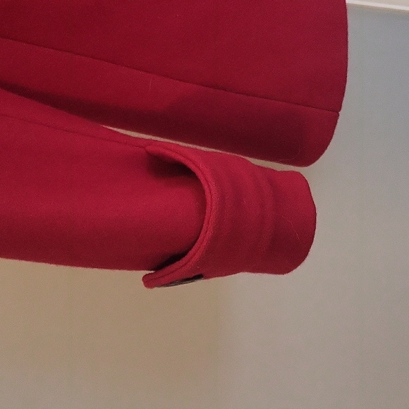 GAP Wool Peacoat - Picture 5 of 6